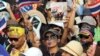 Senat Thailand Kalahkan Upaya Pemulangan PM Terguling Thaksin