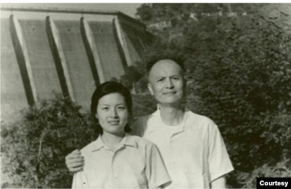 李南央 劫后余生踏上美国土地 李锐彻底醒悟 李南央 劫后余生踏上美国土地 李锐彻底醒悟