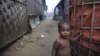 PBB: Muslim Rohingya Tak Bisa Akses Layanan Kesehatan di Rakhine