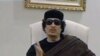 Gaddafi Ancam NATO Jika Tak Hentikan Serangan Udara