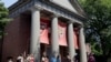 Harvard, MIT Sue to Block ICE Rule on International Students