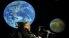Стивен Хокинг призывает искать новые планеты для обитания человечества
