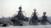 СМИ: У российского Черноморского флота сменился командующий 
