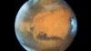 Nghiên cứu nói tìm thấy hồ nước chôn sâu dưới bề mặt Sao Hỏa 
