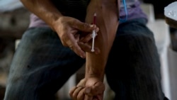 Quiz - Drug Use Deaths Increase Sharply among Black Americans