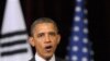 Tổng thống Obama kêu gọi Triều Tiên can đảm theo đuổi hòa bình