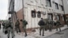 Нападение на росгвардейцев в Чечне: рука «ИГ» или реакция на репрессии?