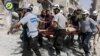 پیشروی ارتش سوریه در حلب؛ کشته‌ شدن ۲۵۰ نفر پس از پایان آتش بس