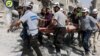 Aid Workers: Warplanes Bomb Syria's Aleppo for 4th Straight Day