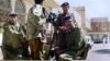 Serangan Misil Yaman Tewaskan 17 Militan