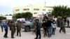 درگيری نظامی گروه های رقيب در ليبی