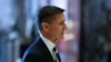 Questions, Answers Regarding Flynn Resignation