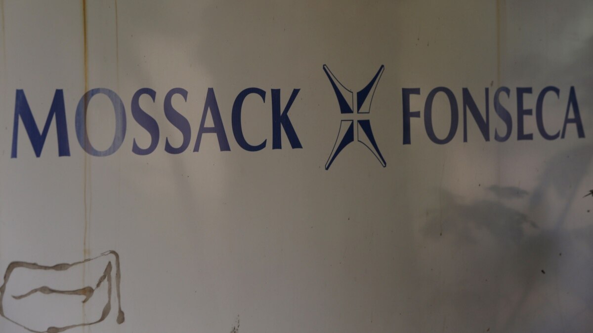 What Is Mossack Fonseca Group?