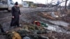 UN: As Ukraine Fighting Dwindles, Rights Abuses Rise 