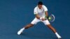 Djokovic Capai Final Kejuaraan Dubai