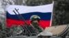 Минобороны Беларуси: российские силы покинут страну по окончании учений