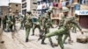 Kenya Report: Police Accused of Post-vote Sexual Violence 