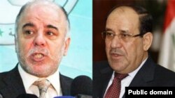 مالیکی و عه‌بادی