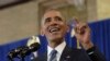 Obama alienta en español a votar por rival de Marco Rubio