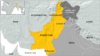 Attack in Southwest Pakistan Kills 18