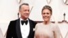 Ngôi sao Hollywood Tom Hanks và vợ dương tính với virus corona