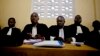 RDC: Les magistrats en grève illimitée