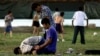 Secret Film Shows Plight of 'Forgotten' Refugees in Australian Camp