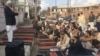 پشتون تحفظ موومنٹ کا پشاور میں فٹ پاتھ پر سیمینار اور احتجاج