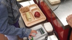 Quiz - 'Lunch Shaming' Faces Criticism Around U.S.