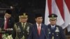 Prabowo Subianto, Mahfud MD Hingga Nadiem Makarim Calon Kuat Menteri Kabinet Jokowi Periode Kedua