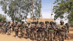Mali: Djamana fini tiguiw daga yoro dakarila "Dinangourou" Koro - Douazan Mopti marala.