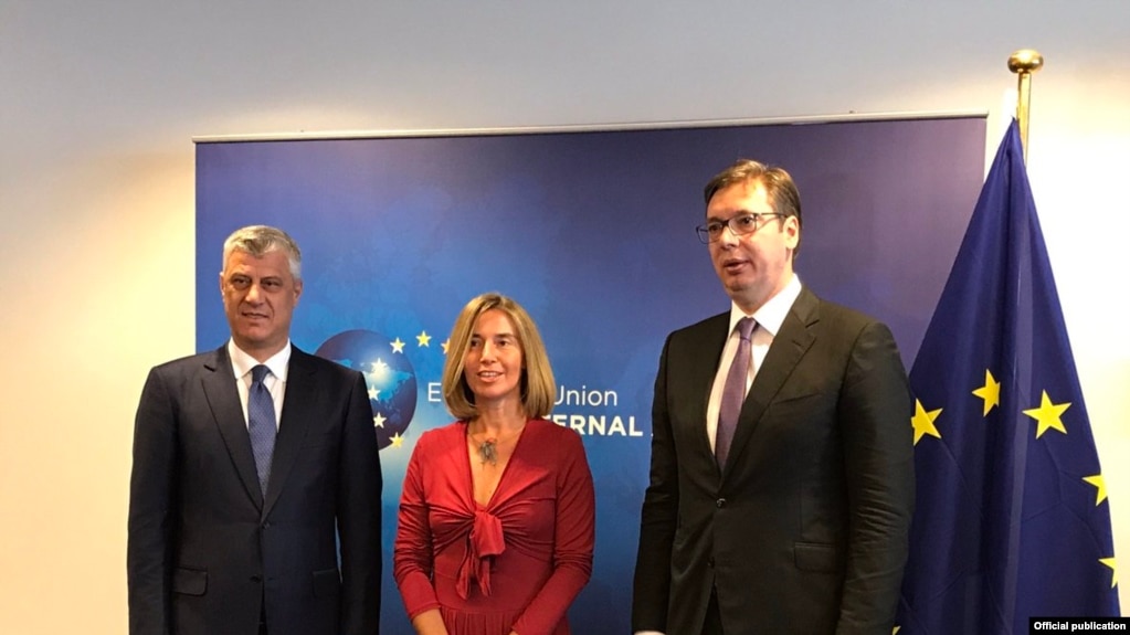 Takimi i radhës Kosovë – Serbi, më 31 gusht