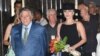 Lady Gaga, Travolta Help Celebrate Tony Bennett's 90 Birthday