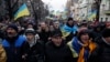 Ukrainada hukumatni iste'foga chiqarish harakati natija bermadi
