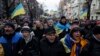 Trung Quốc theo dõi tình hình chính trị ở Ukraina