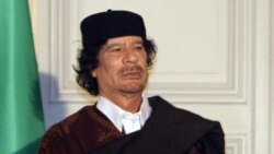 Dix ans après Kadhafi, "tout reste fragile" selon Romain Grandjean