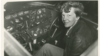 Footage of Aviator Earhart Emerges 80 Years After Disappearance