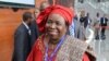 Dlamini-Zuma Sworn in as First Female Leader of the AU Commission