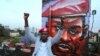 L'Ouganda interdit le port du béret rouge, un symbole de l'opposition