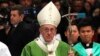Pour le pape, un catholique exemplaire doit accueillir les migrants
