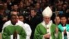 Paus: Berdosa Kalau Kekhawatiran akan Migran Sebabkan Permusuhan