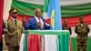 Burundi Expels Rwandan Diplomat as Tensions Rise