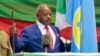 Burundi President Swears In Loyalist Cabinet