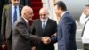 توافق افغانستان و تاجکستان بر استرداد زندانیان 