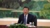 시진핑 중국 국가주석 "어느 때 보다 강력한 군대 필요"