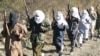 ’افغانستان میں القاعدہ کے دوبارہ ابھرنے کا خطرہ موجود ہے‘