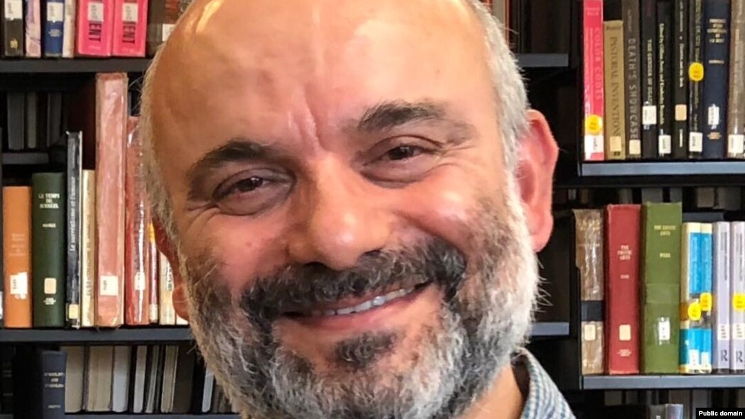 کامەران مەتین