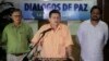 Colombia Peace Talks Suspended After FARC Call for Pause