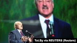 Євросоюз не визнає Олександра Лукашенка законнообраним президентом Білорусі