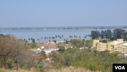 Maputo (Foto João Santa Rita)